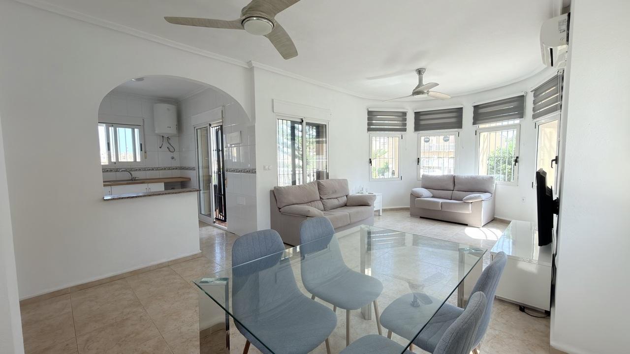 Villa for Sale in San Javier
