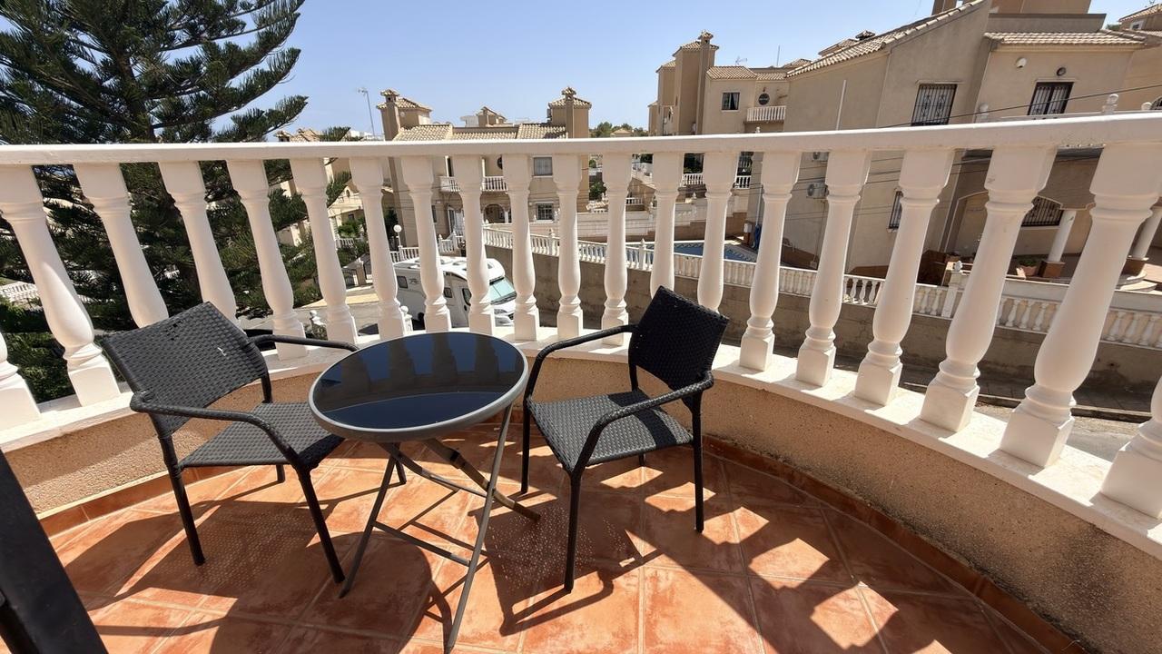 Villa for Sale in San Javier