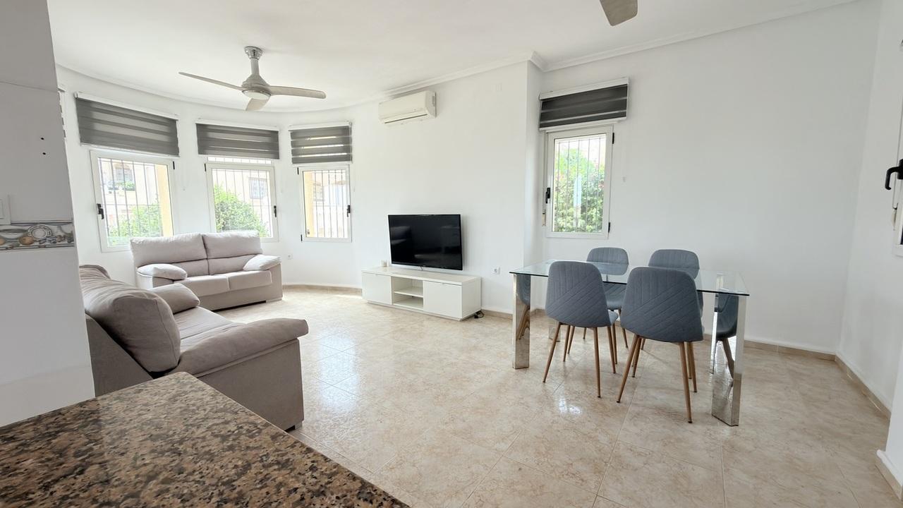 Villa for Sale in San Javier