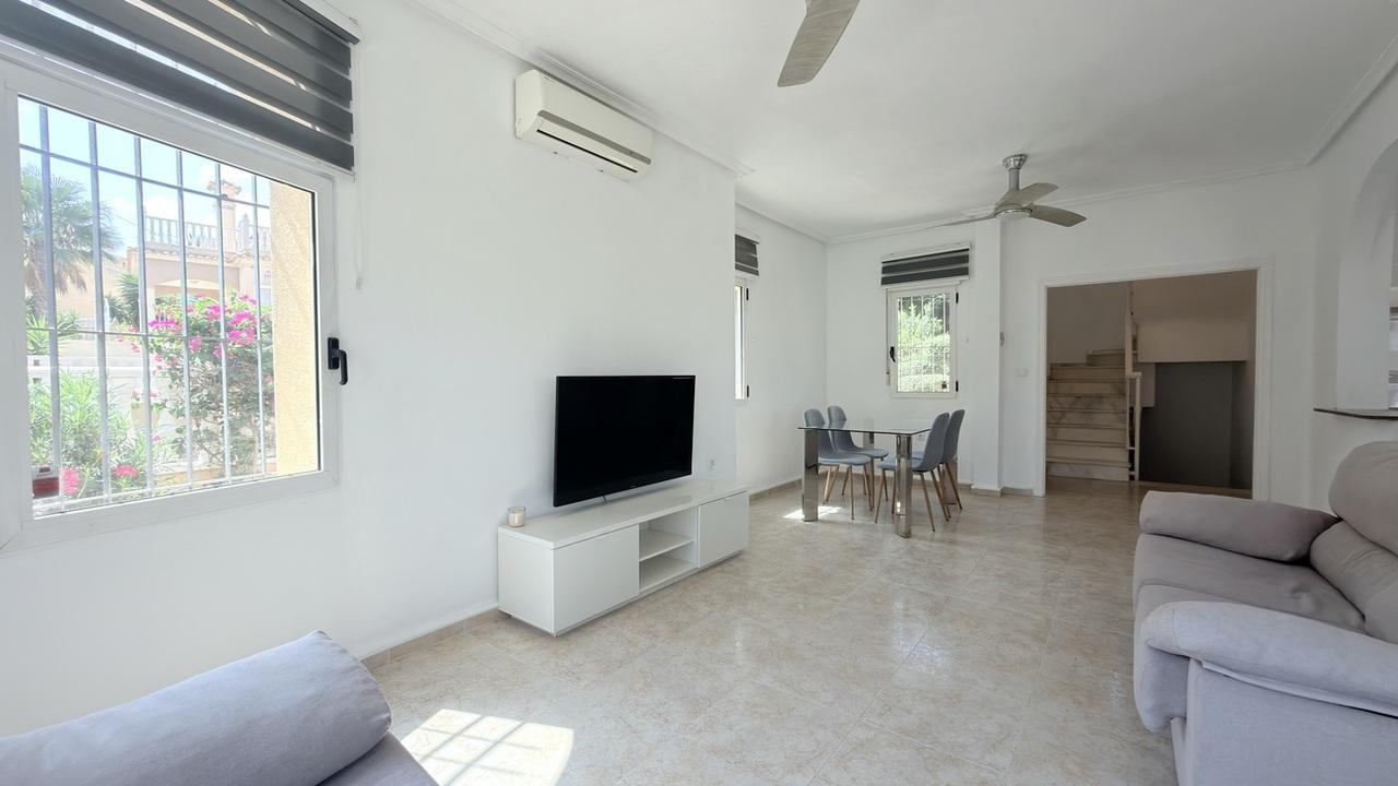 Villa for Sale in San Javier