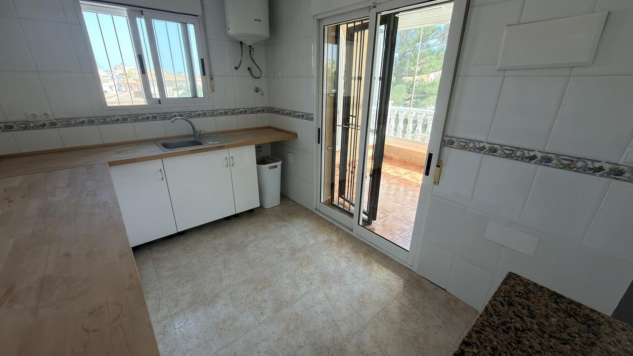 Villa for Sale in San Javier