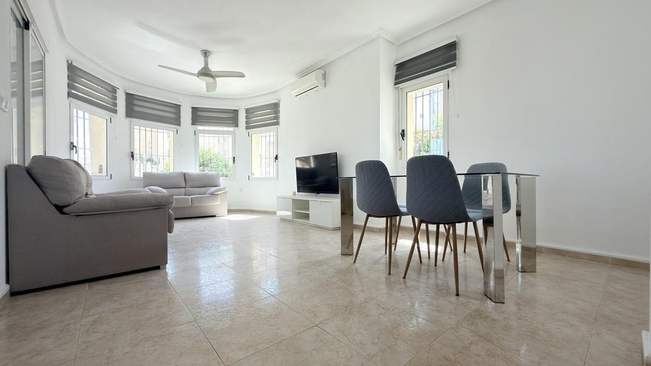 Villa for Sale in San Javier