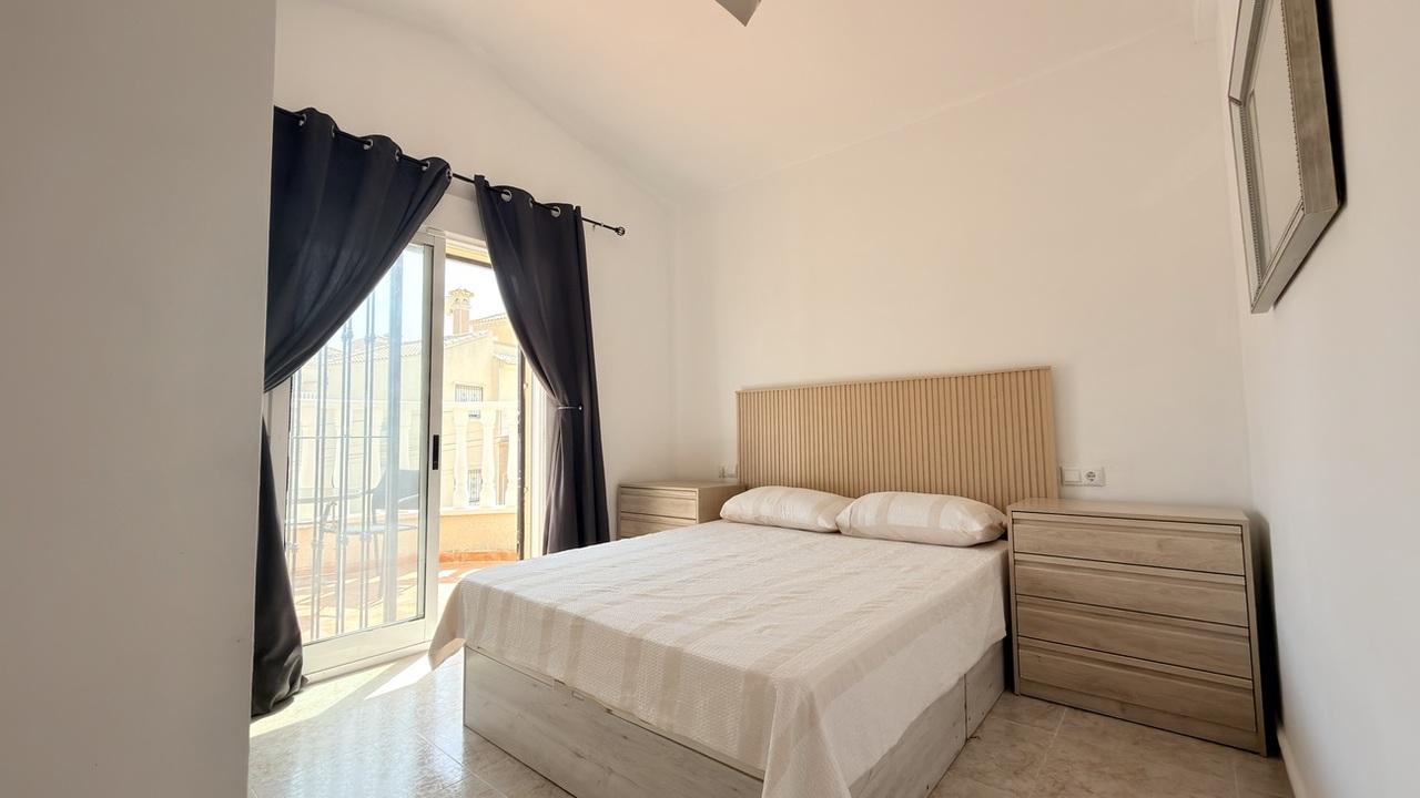 Villa for Sale in San Javier