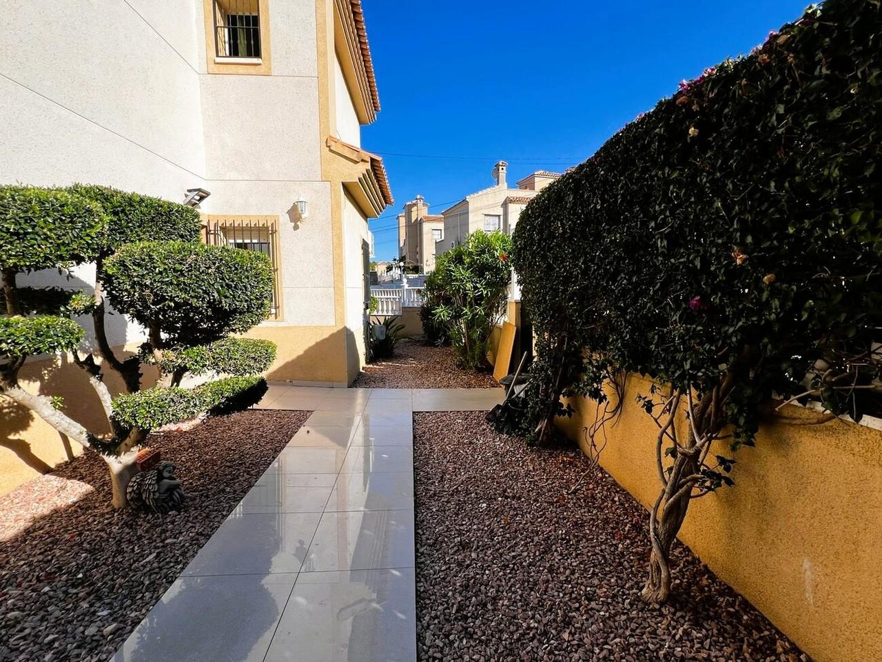 Villa for Sale in San Javier