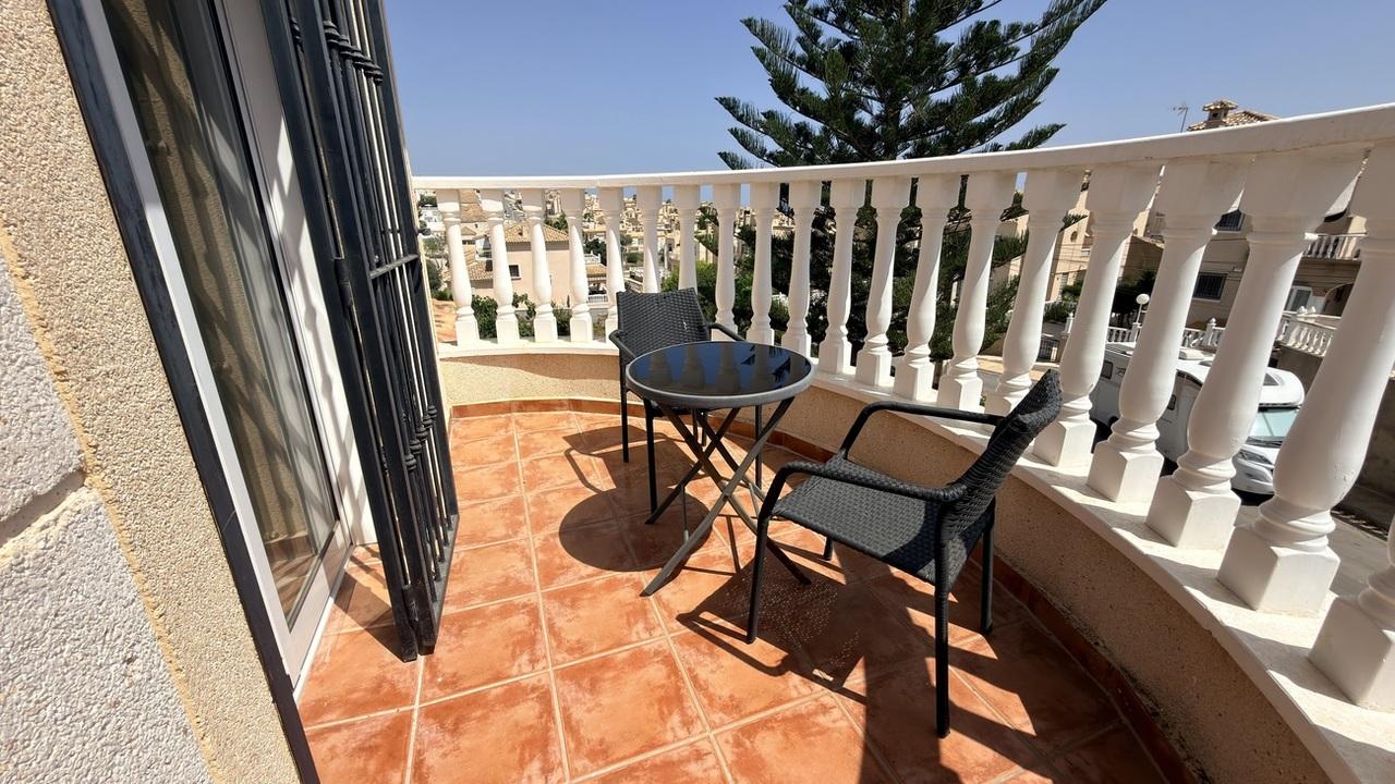 Villa for Sale in San Javier