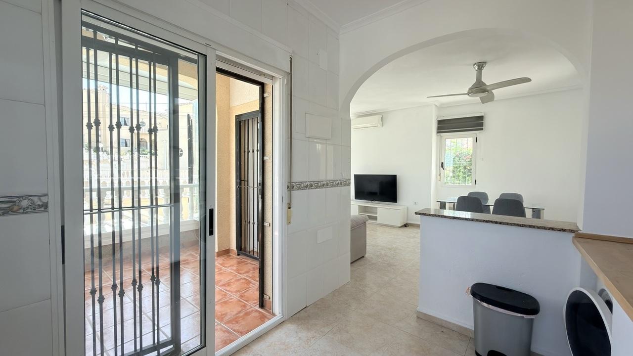Villa for Sale in San Javier