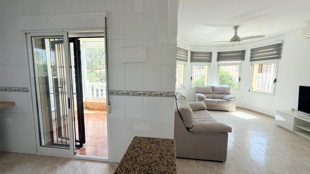 Villa for Sale in San Javier