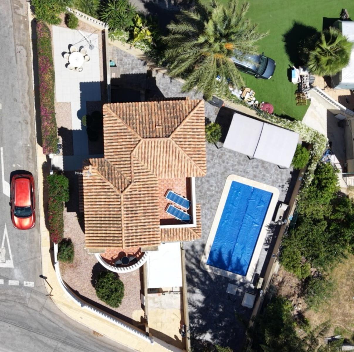 Villa for Sale in San Javier