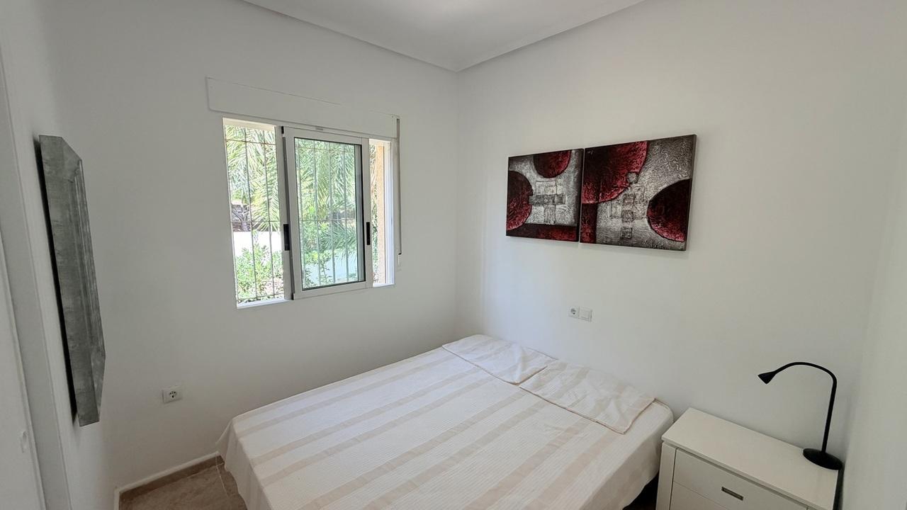 Villa for Sale in San Javier