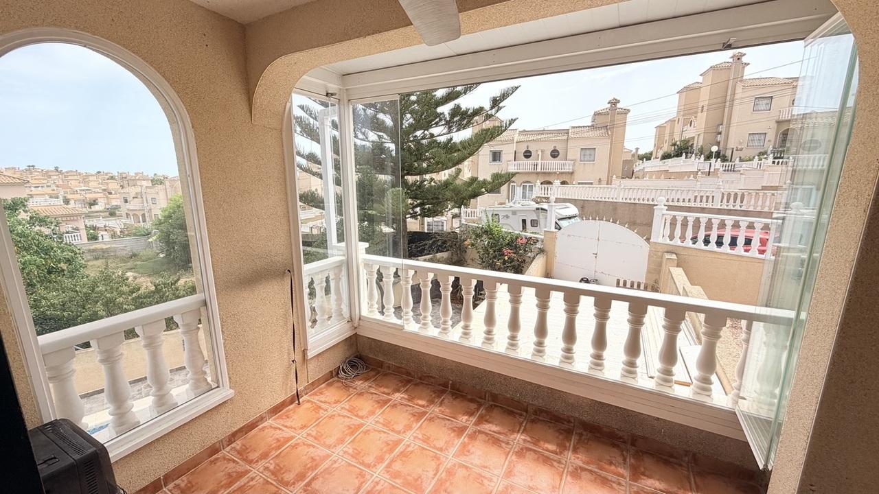 Villa for Sale in San Javier