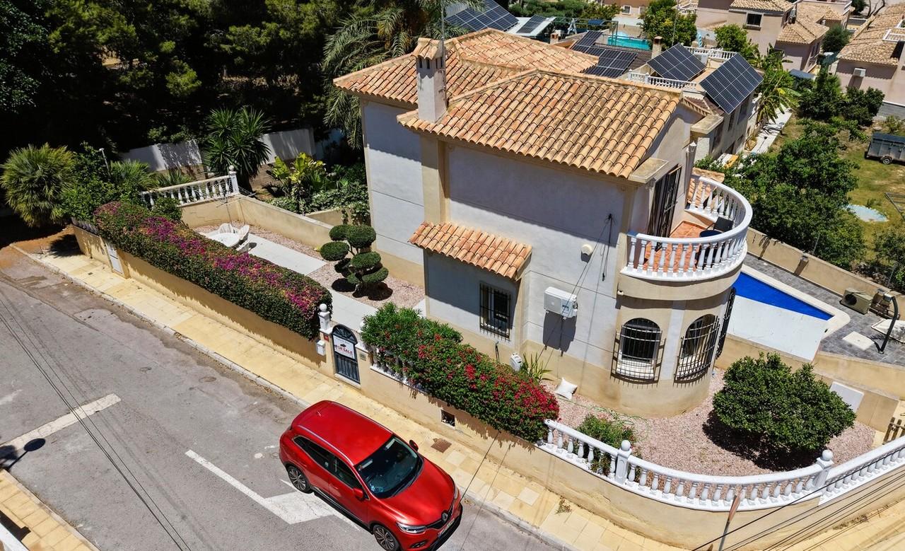 Villa for Sale in San Javier