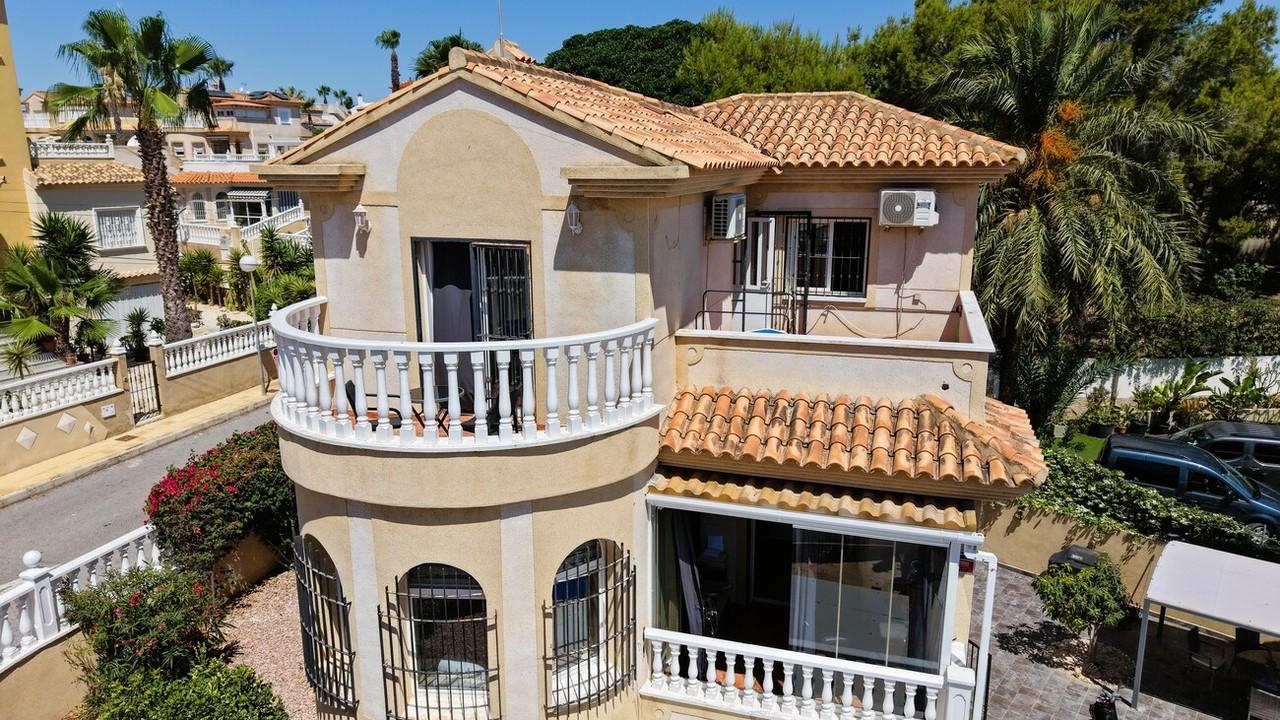 Villa for Sale in San Javier