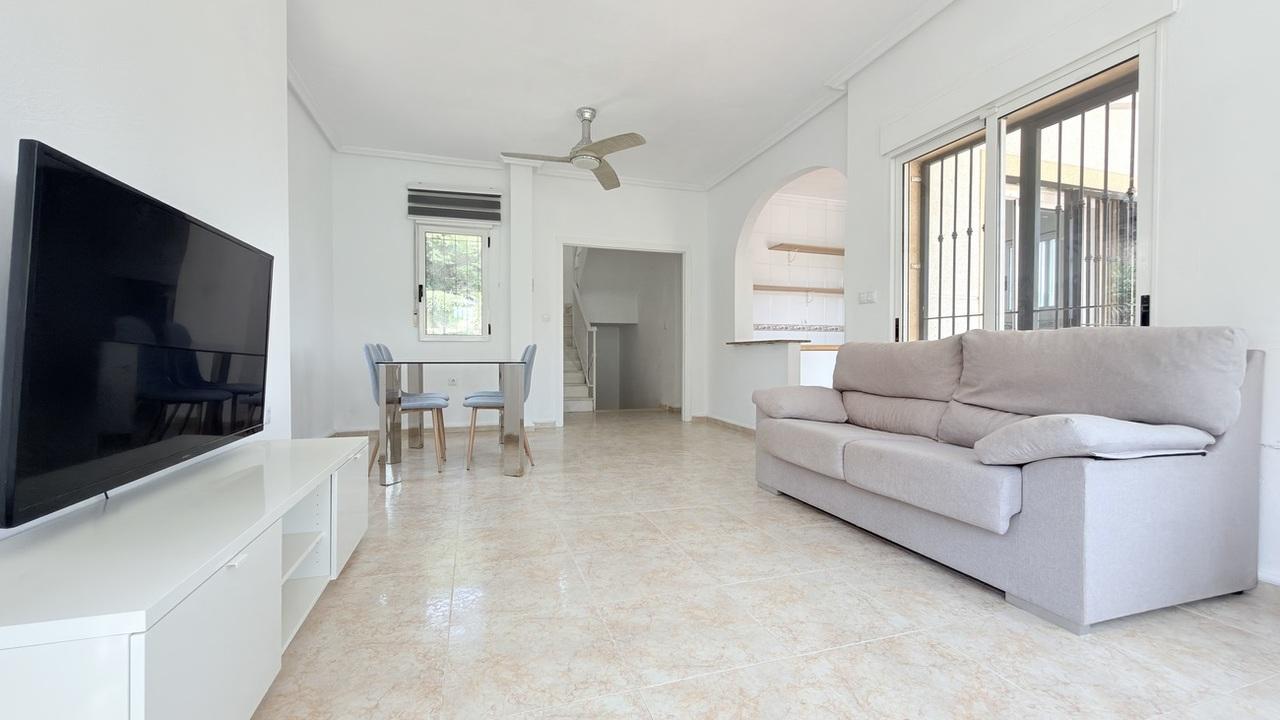 Villa for Sale in San Javier