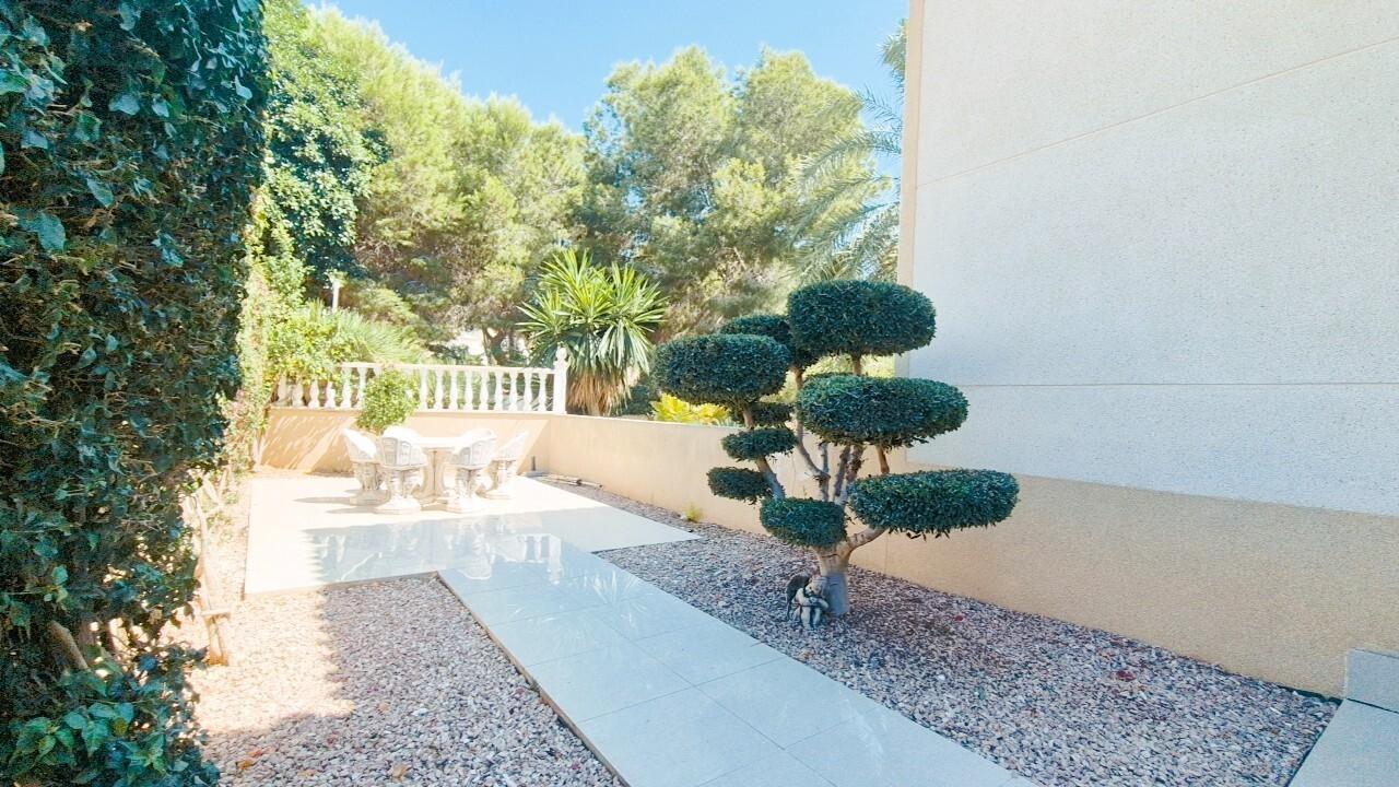 Villa for Sale in San Javier