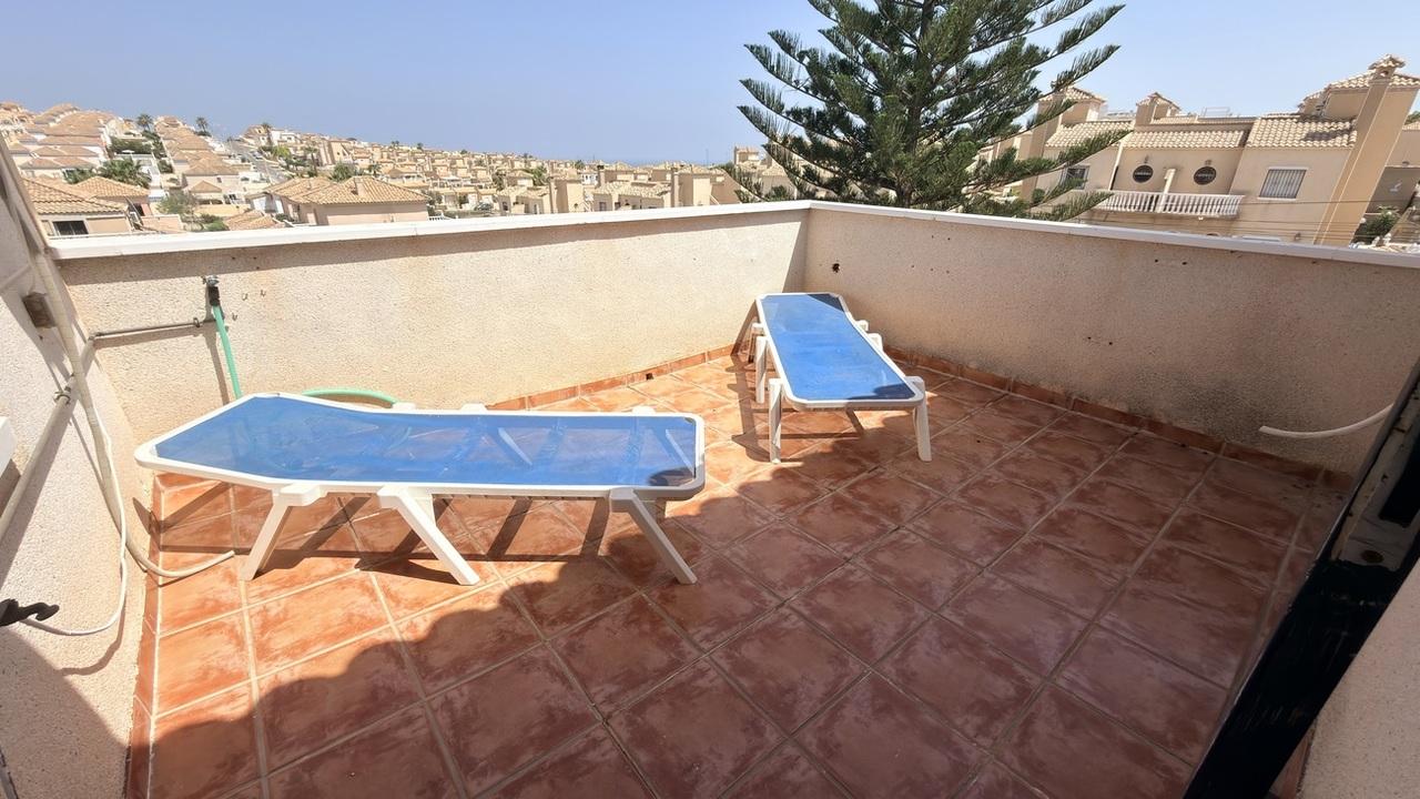Villa for Sale in San Javier