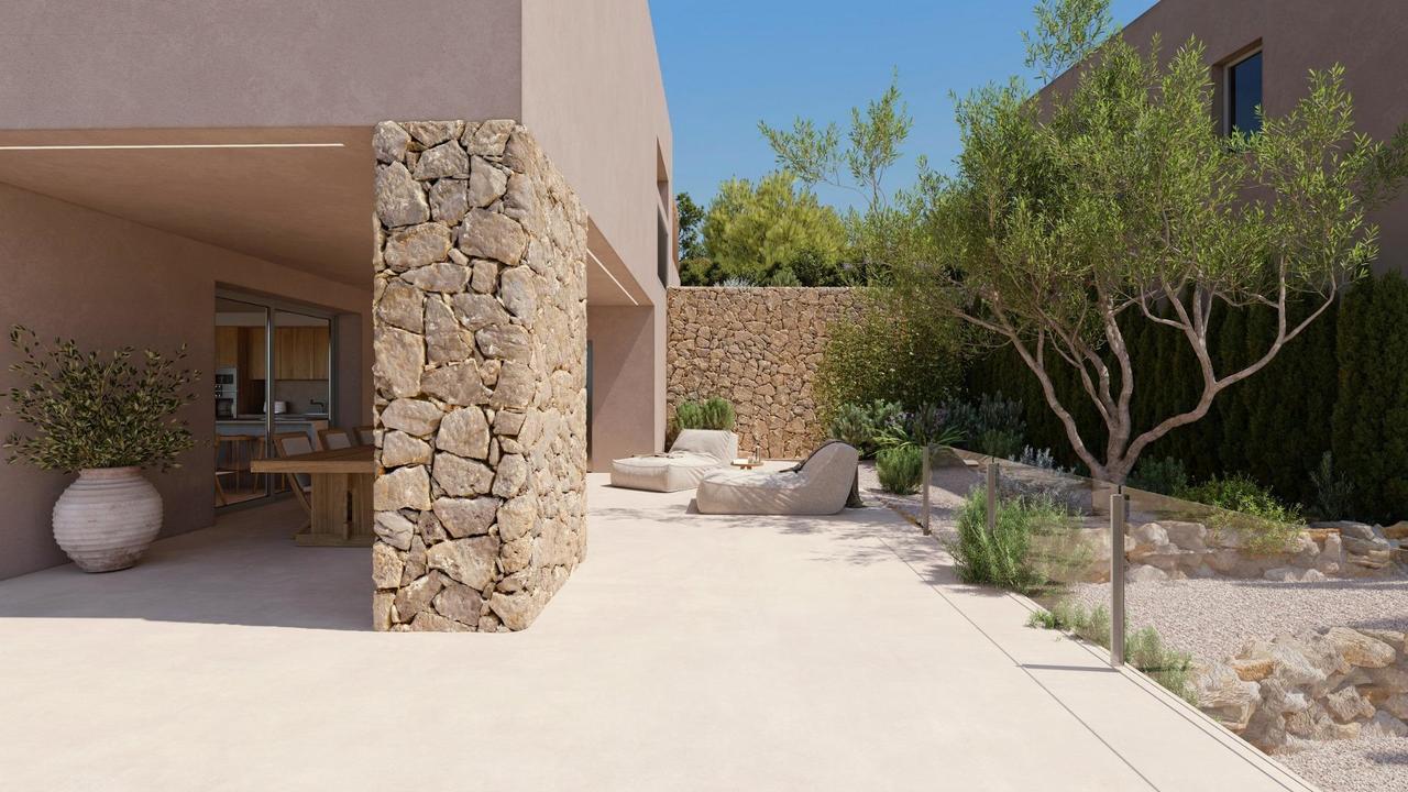 Villa for Sale in Llíber