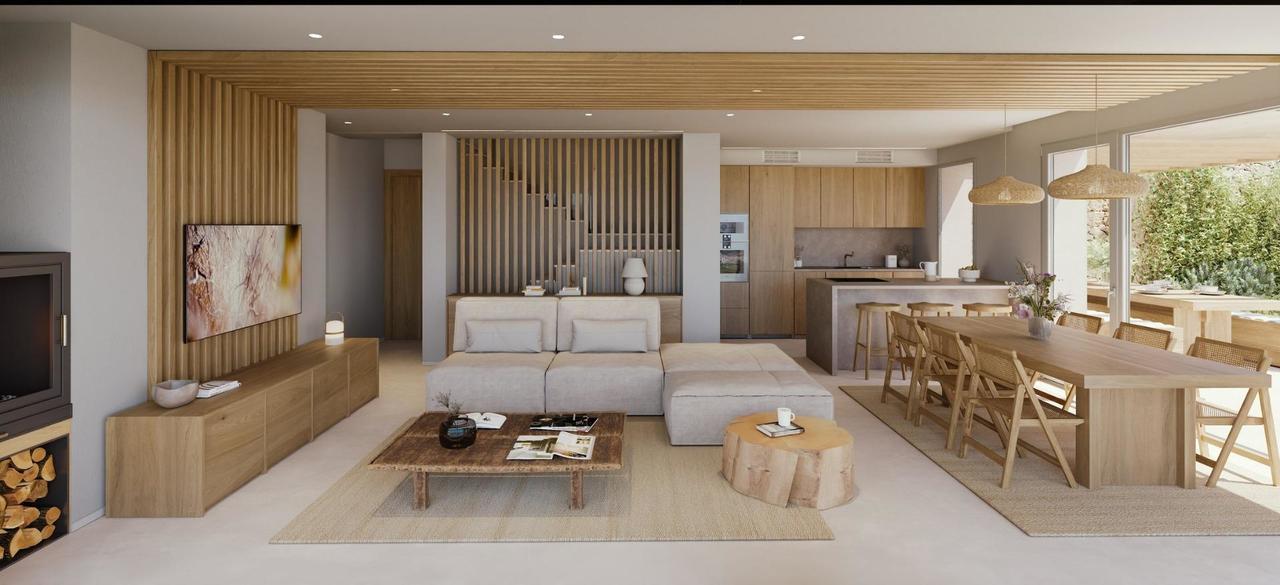 Villa for Sale in Llíber