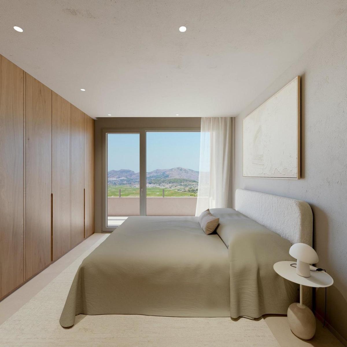 Villa for Sale in Llíber