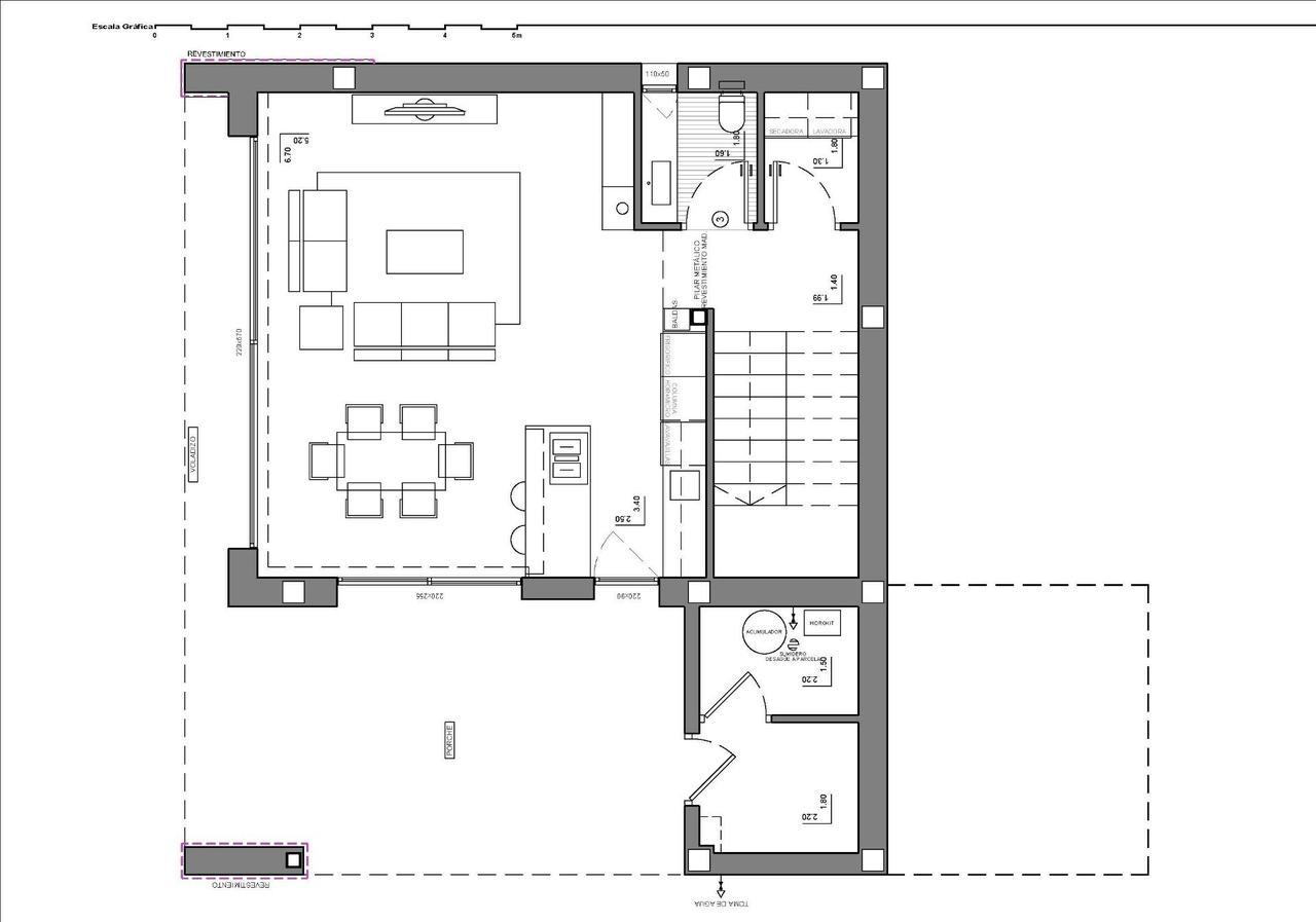 Villa for Sale in Llíber