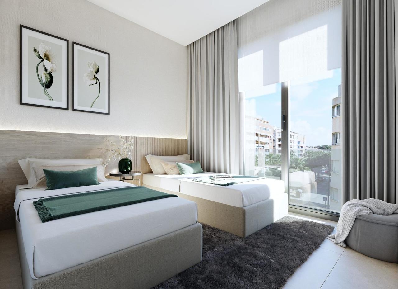 Penthouse for Sale in Guardamar del Segura