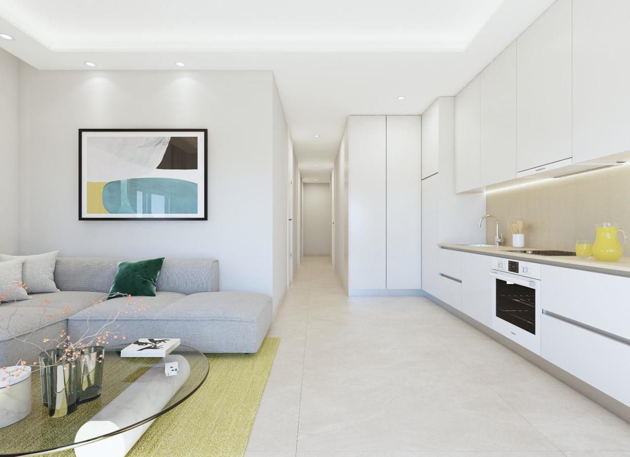 Penthouse for Sale in Guardamar del Segura