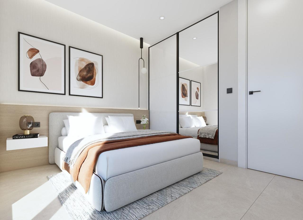 Penthouse for Sale in Guardamar del Segura