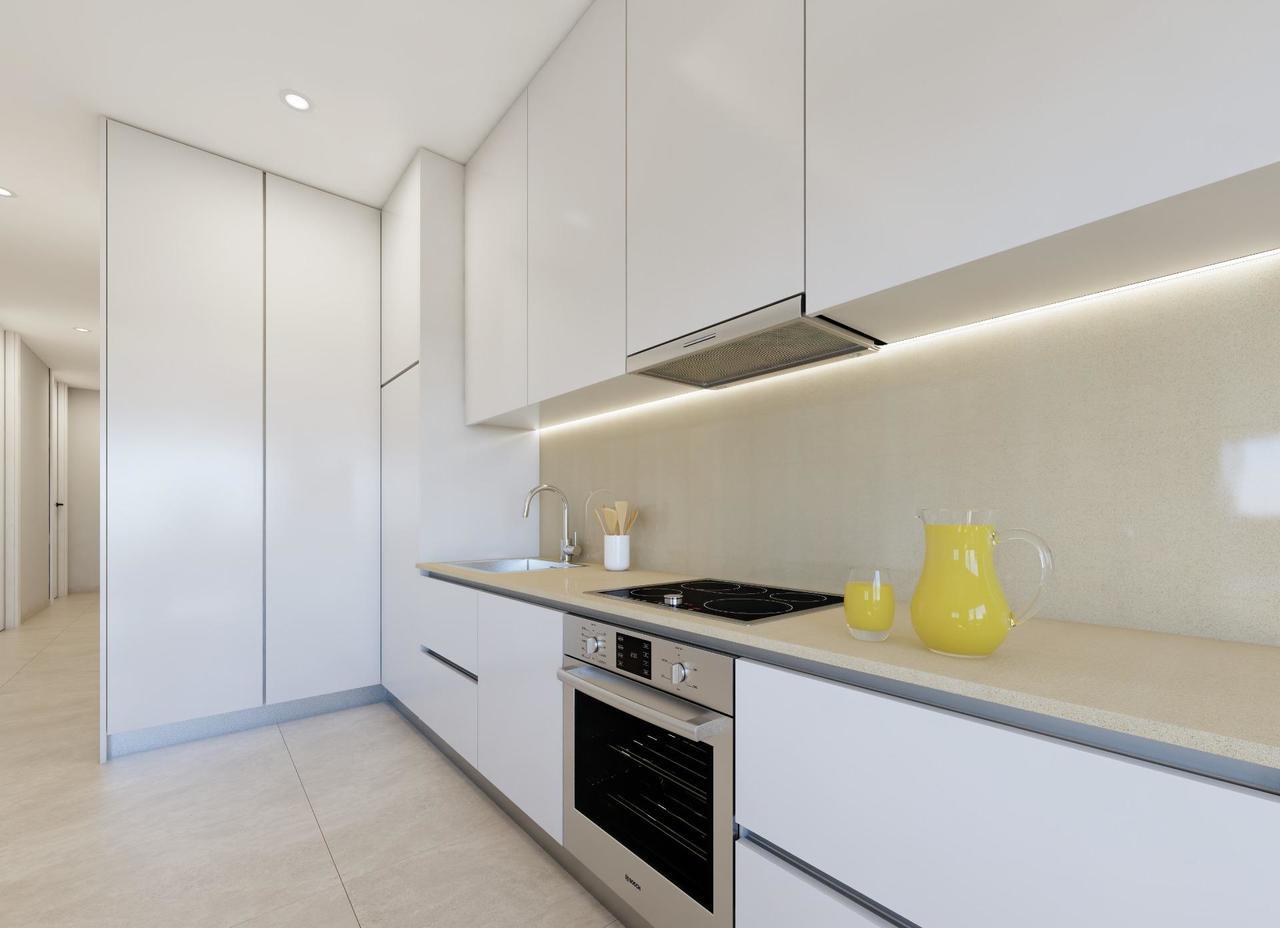 Penthouse for Sale in Guardamar del Segura