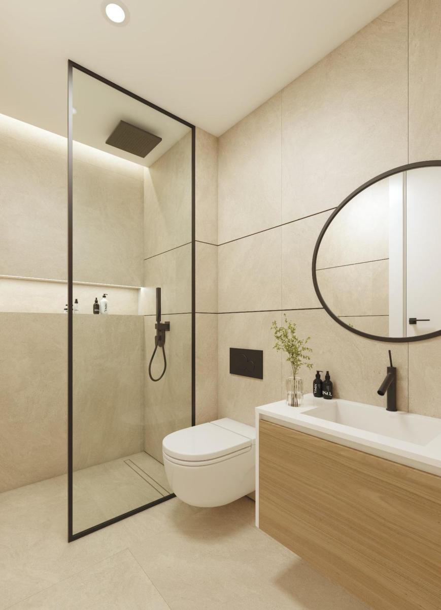 Penthouse for Sale in Guardamar del Segura