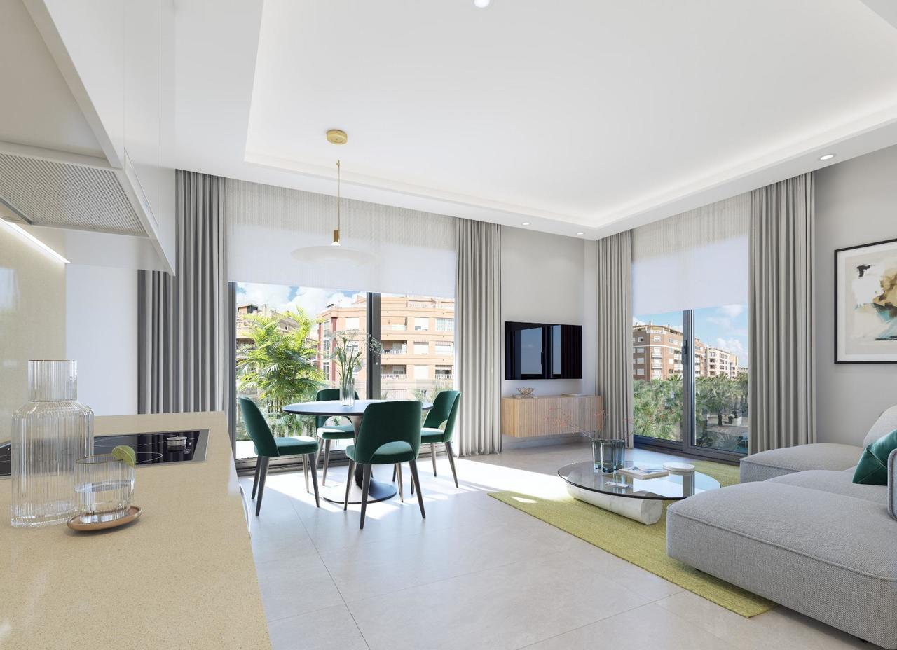 Penthouse for Sale in Guardamar del Segura