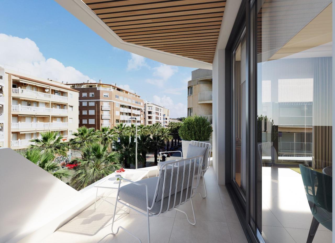 Penthouse for Sale in Guardamar del Segura