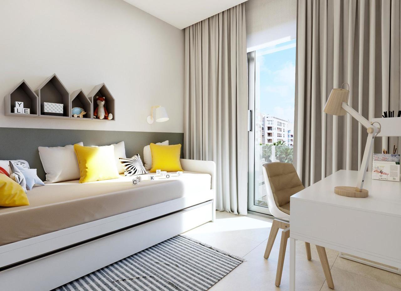 Penthouse for Sale in Guardamar del Segura