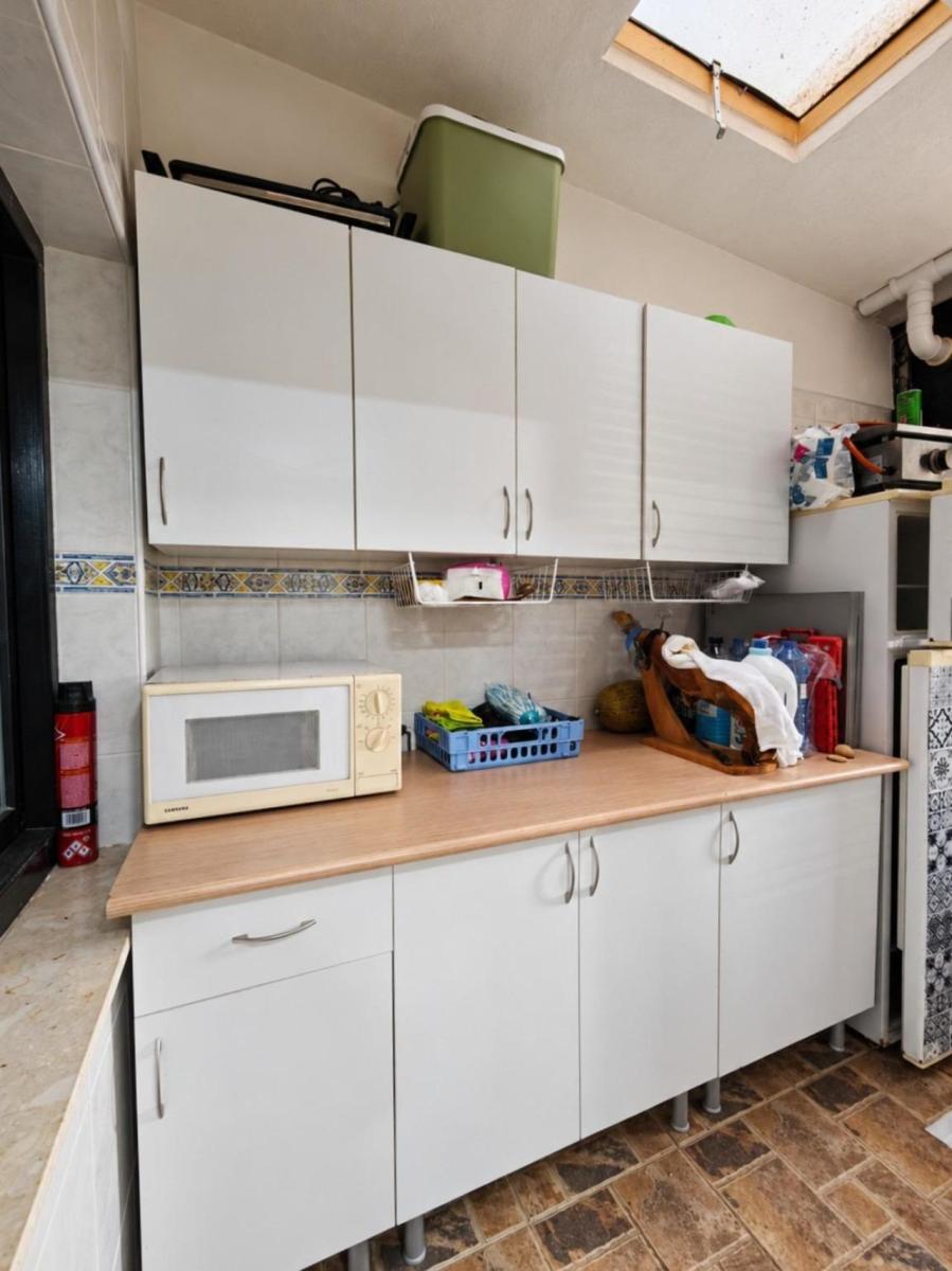Apartamento en Venta en Los Alcázares