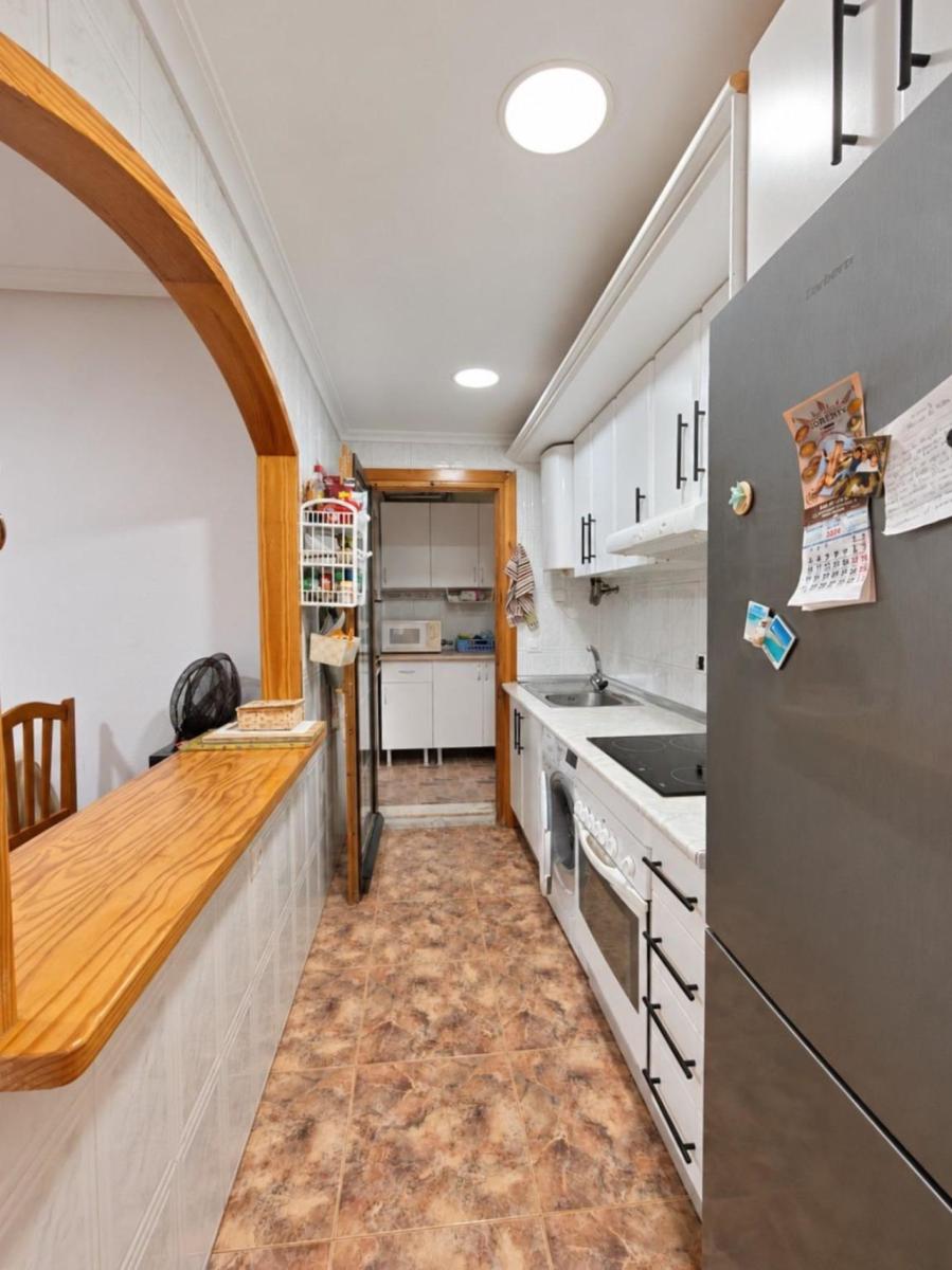 Apartamento en Venta en Los Alcázares