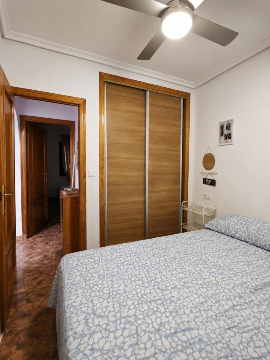Apartamento en Venta en Los Alcázares