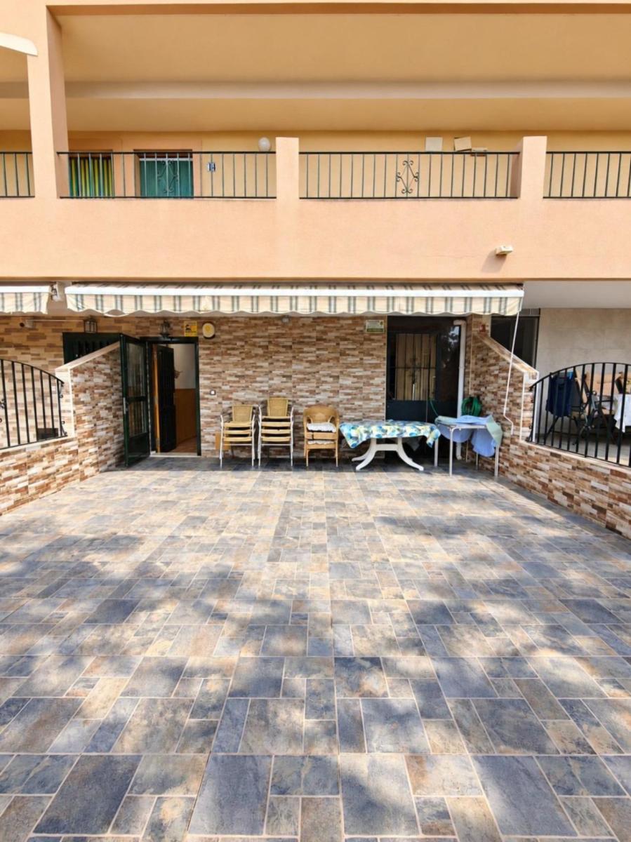 Apartamento en Venta en Los Alcázares