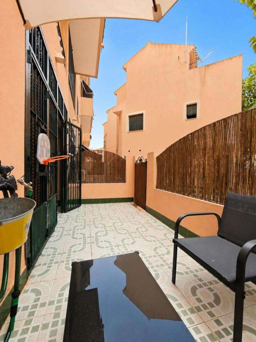 Apartamento en Venta en Los Alcázares