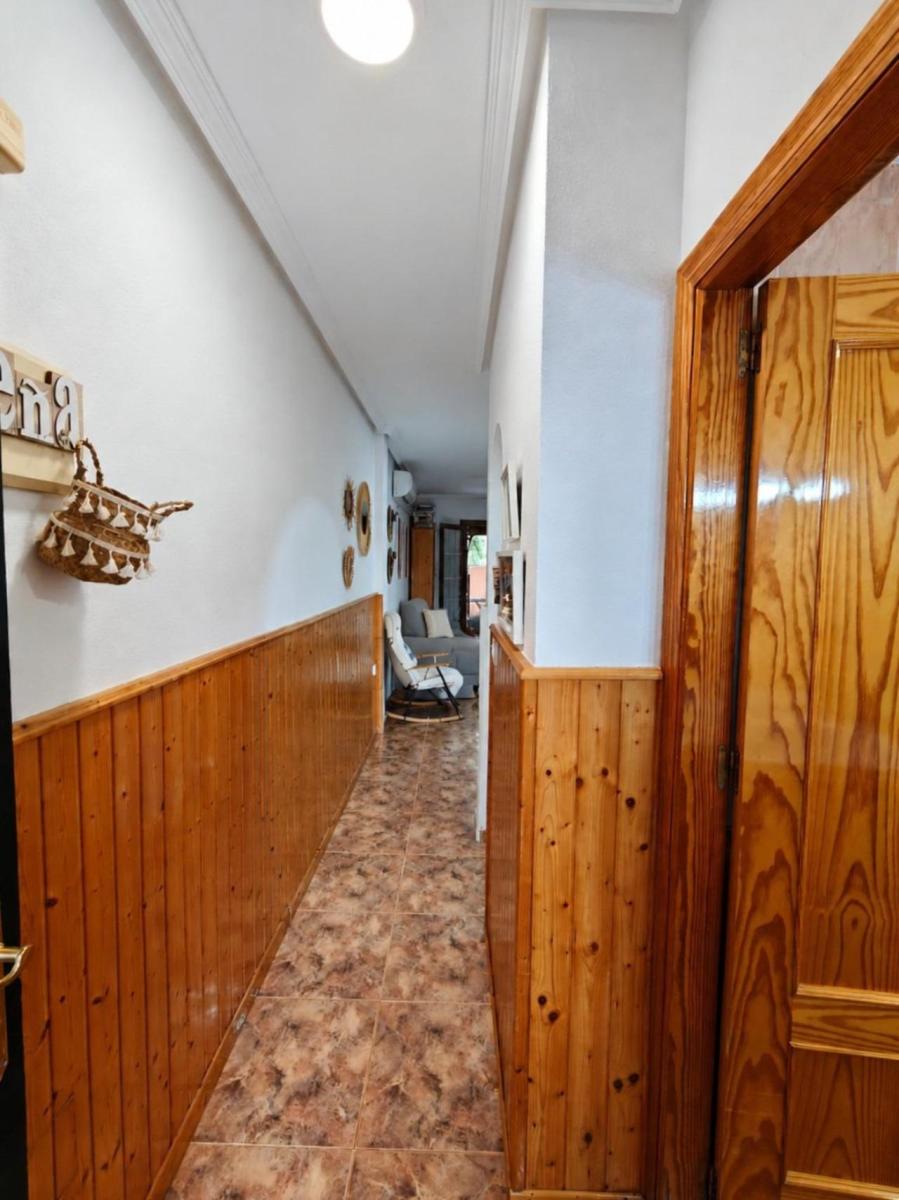 Apartamento en Venta en Los Alcázares