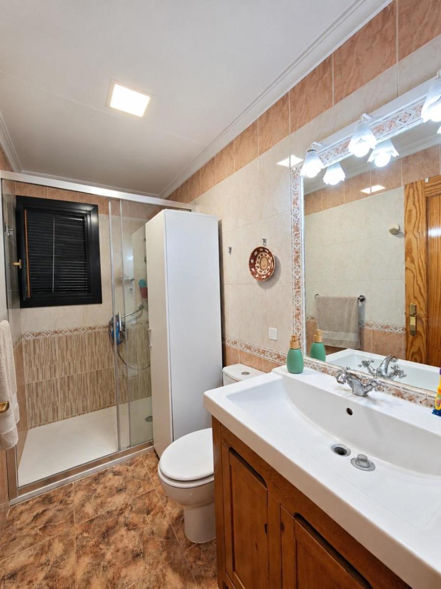 Apartamento en Venta en Los Alcázares