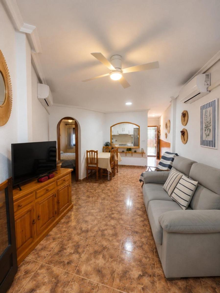Apartamento en Venta en Los Alcázares