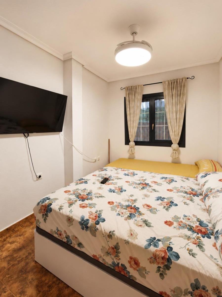 Apartamento en Venta en Los Alcázares