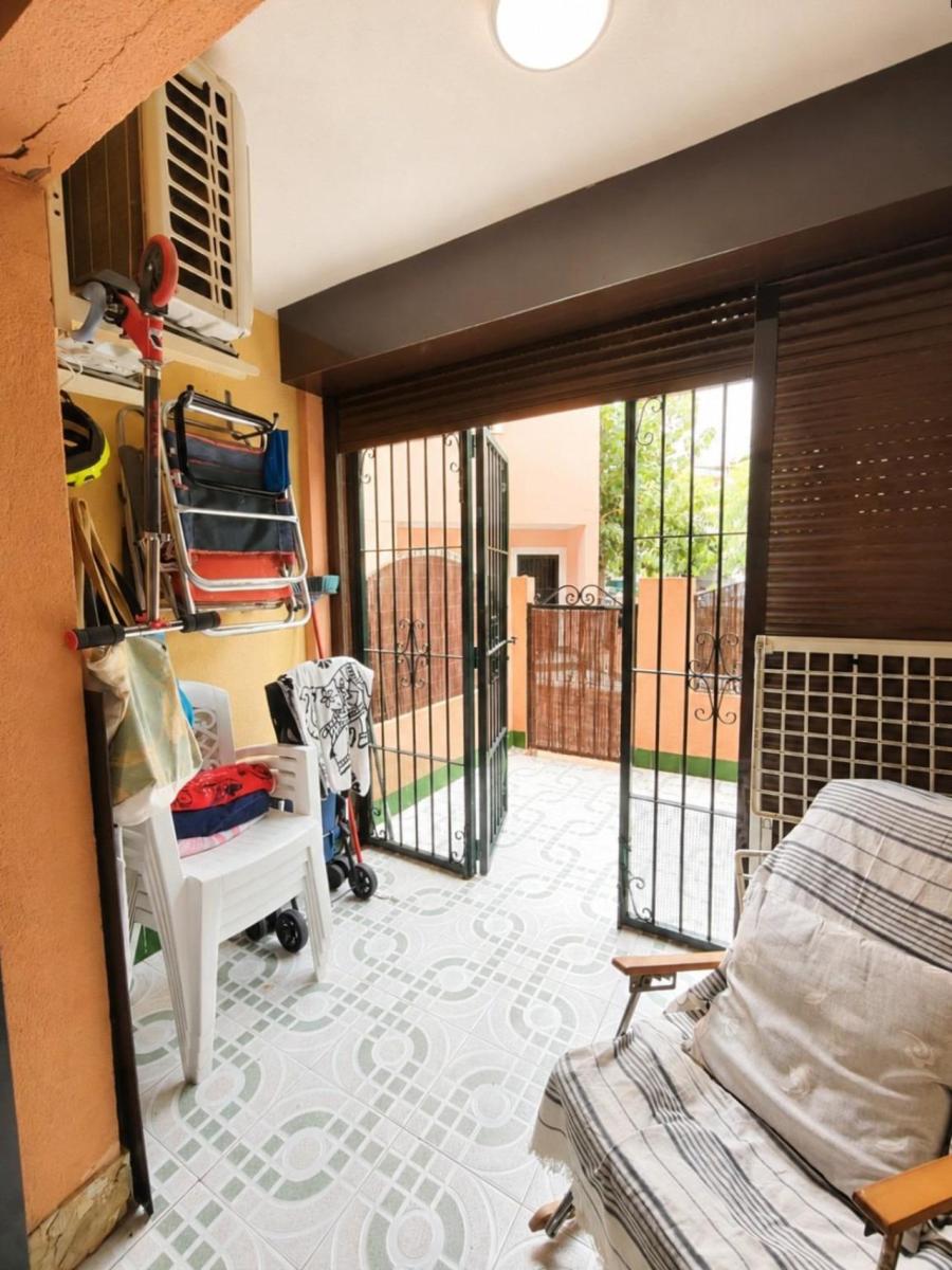 Apartamento en Venta en Los Alcázares