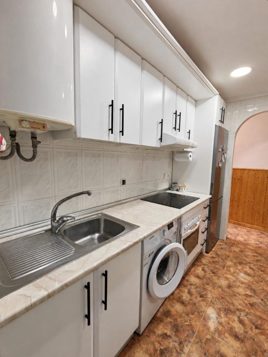 Apartamento en Venta en Los Alcázares