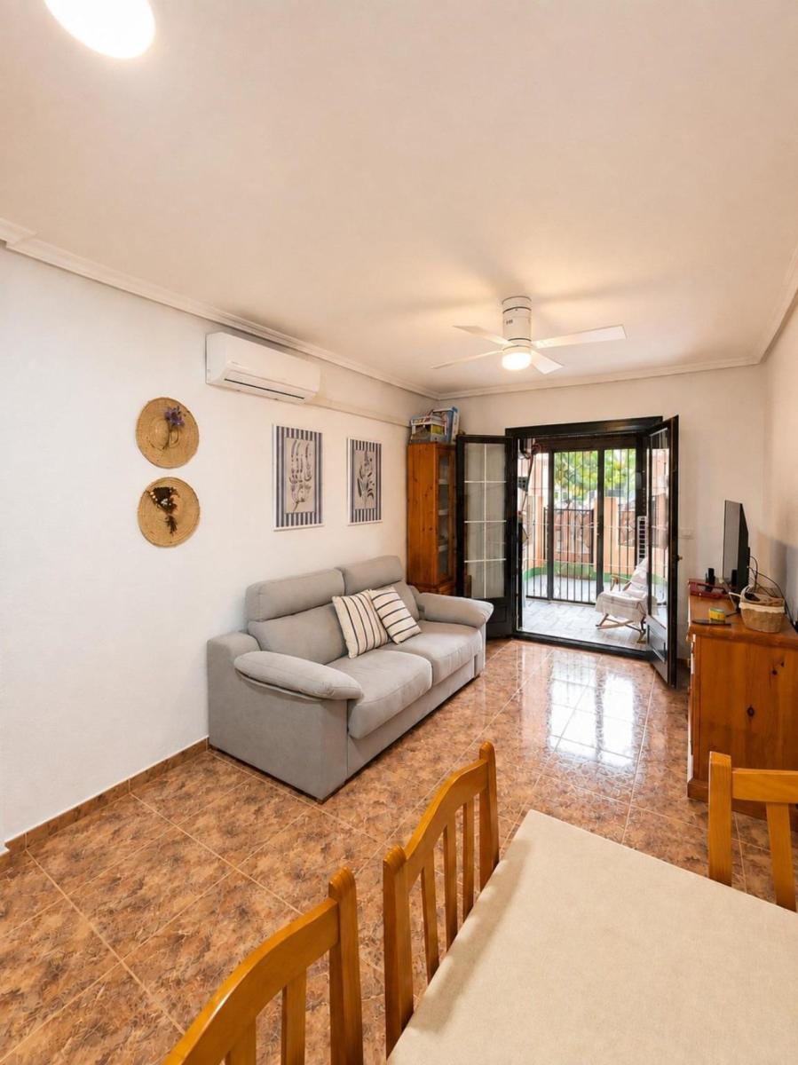 Apartamento en Venta en Los Alcázares