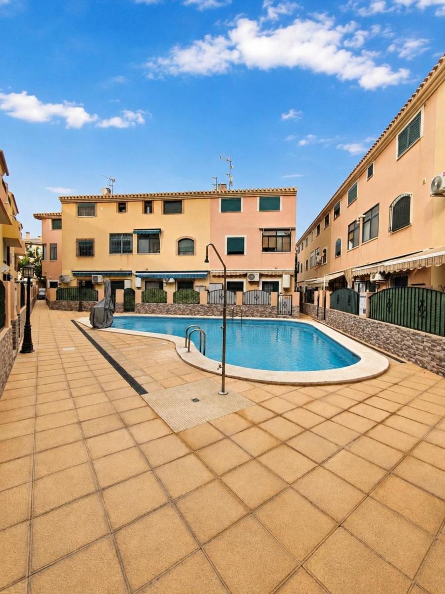 Apartamento en Venta en Los Alcázares