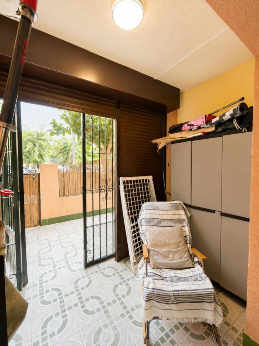 Apartamento en Venta en Los Alcázares