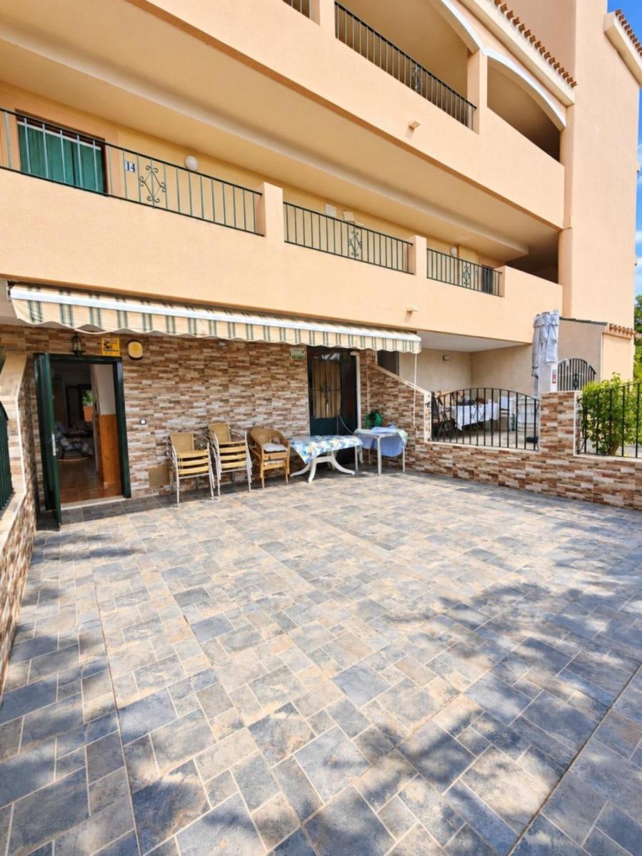 Apartamento en Venta en Los Alcázares