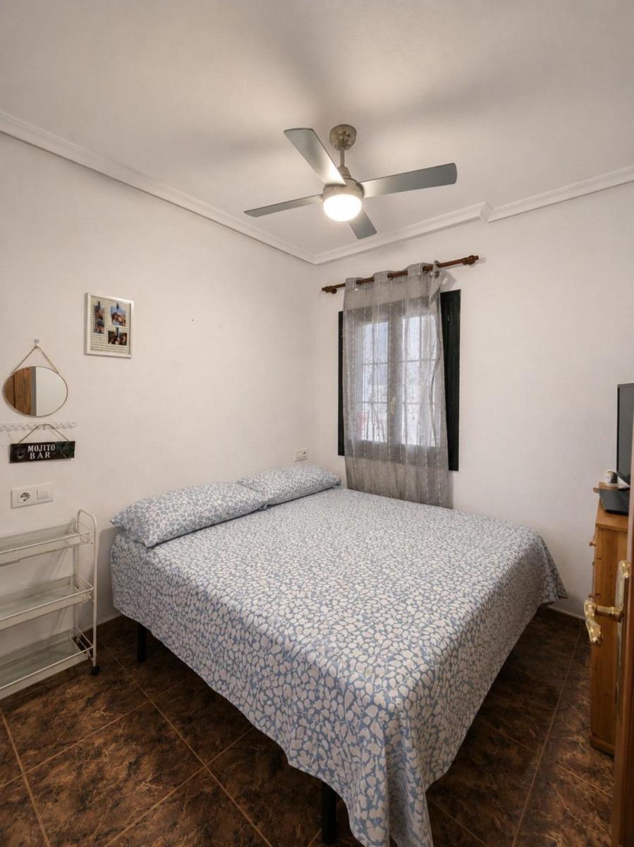 Apartamento en Venta en Los Alcázares