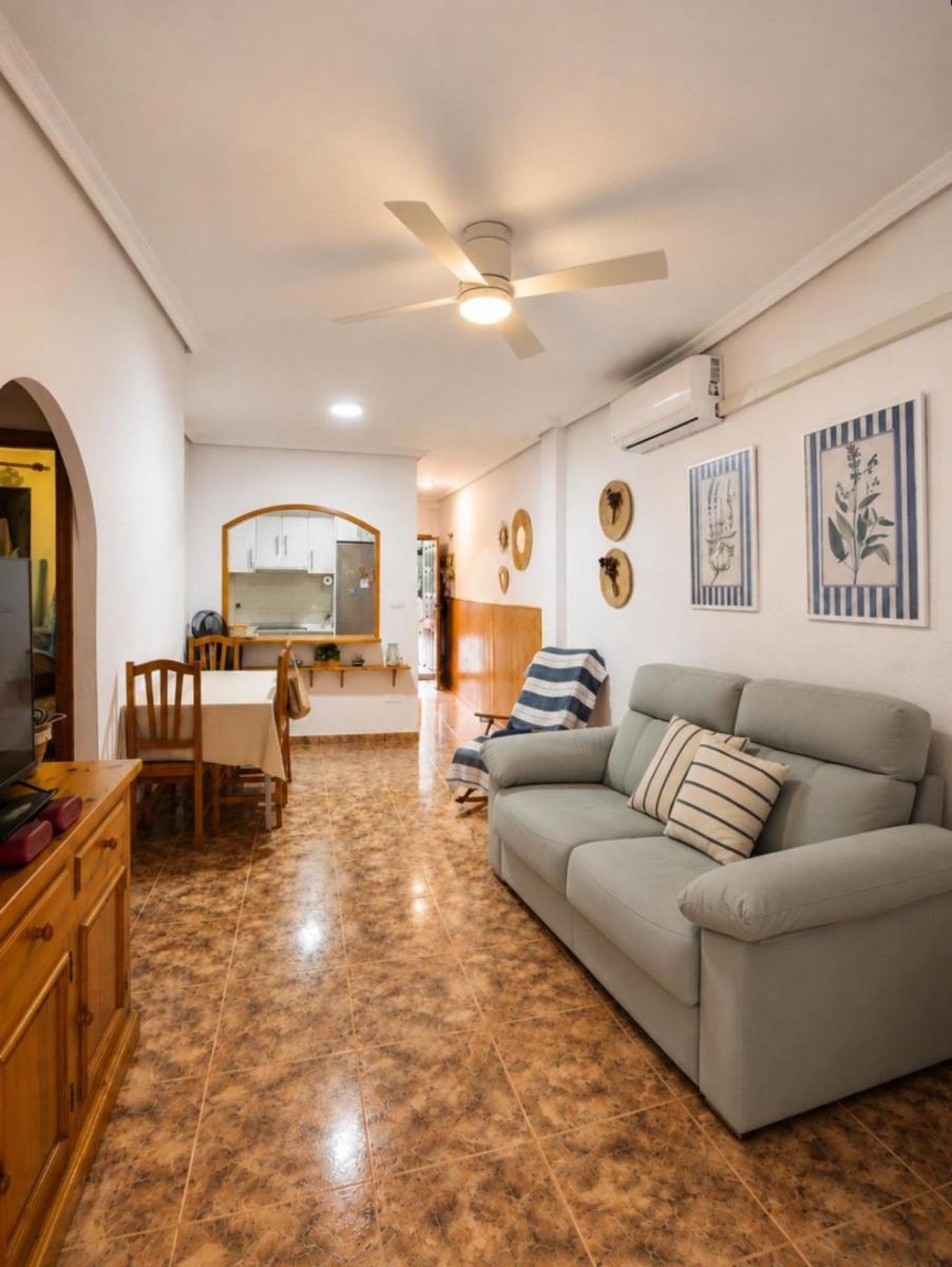Apartamento en Venta en Los Alcázares