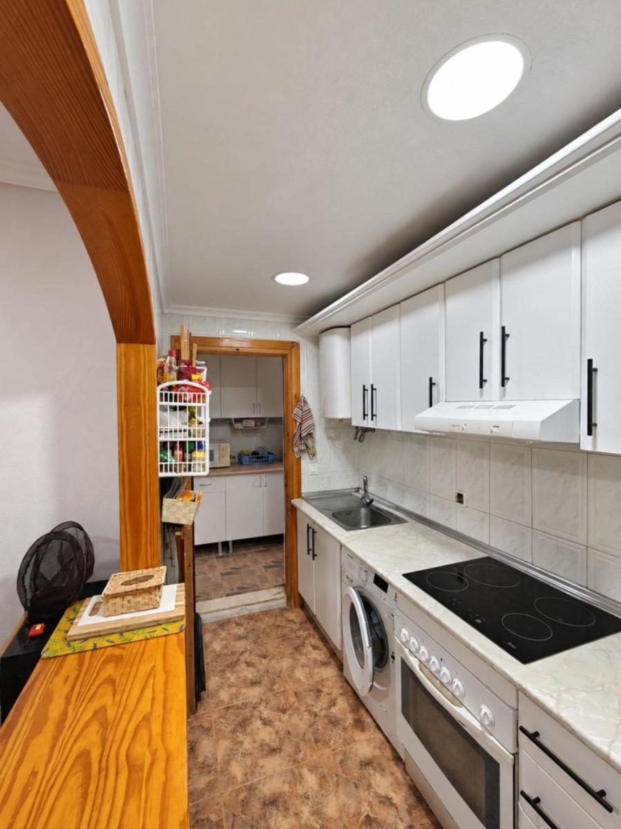 Apartamento en Venta en Los Alcázares