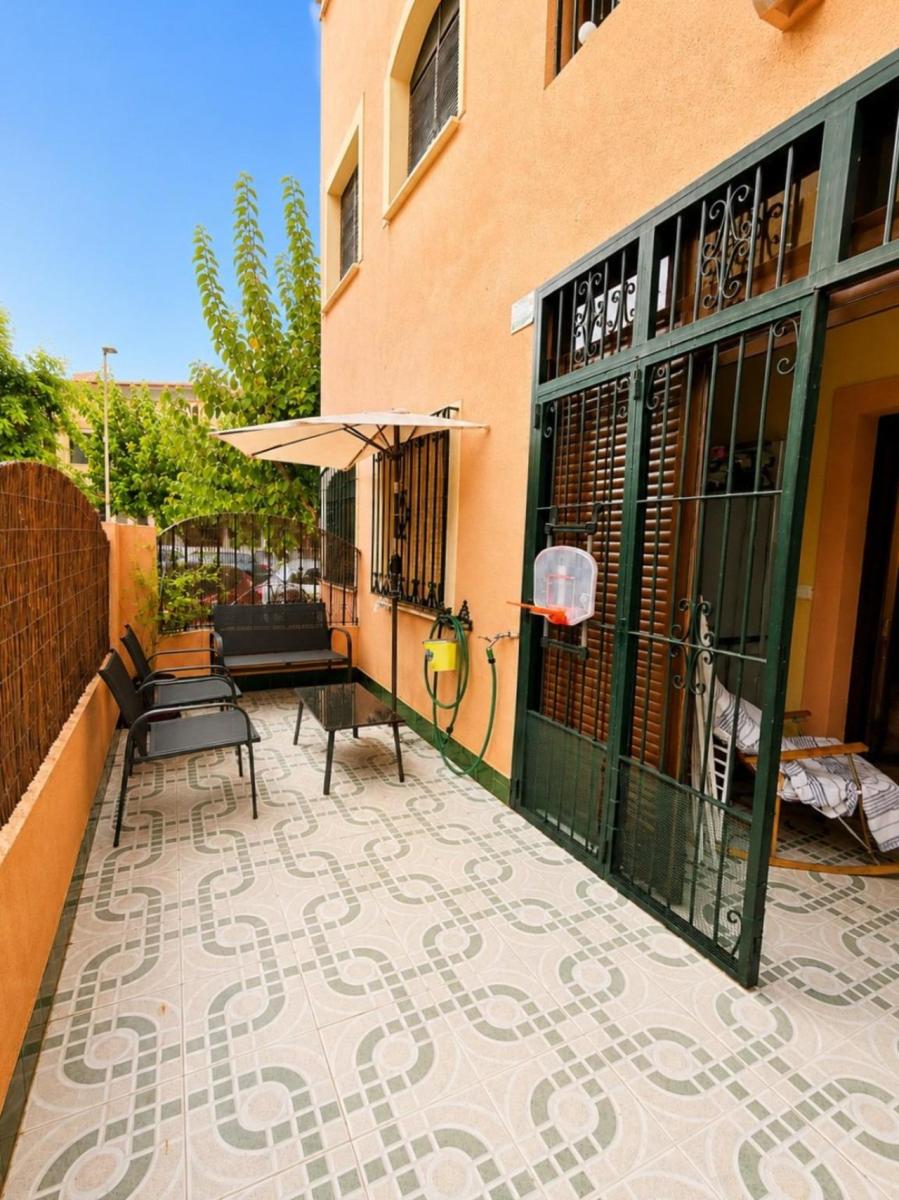 Apartamento en Venta en Los Alcázares